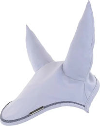 Produktbild von LAMI-CELL Fliegenhaube für Pferde Midnight Schwarz
