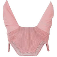 Produktbild von Lami-Cell Fliegenhaube Galaxy aus Lycra in Rosa