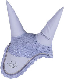 Produktbild von Lami-Cell Fliegenhaube kurz aus Baumwolle Blau