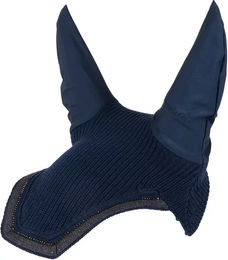 Produktbild von Lami-Cell Fliegenhaube kurz Galaxy aus Baumwolle Blau