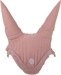 Produktbild von Lami-Cell Fliegenhaube kurz Rosa aus Baumwolle