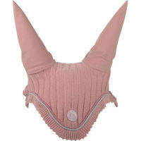 Produktbild von Lami-Cell Fliegenhaube kurz Rosa aus Baumwolle