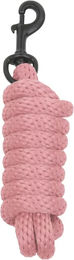 Produktbild von Lami-Cell Longierleine Midnight Schwarz Rosa
