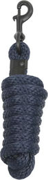 Lami-Cell Longierleine Midnight Seil in Schwarz Blau – Bild 1 von 1