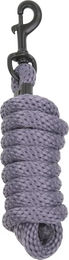 Produktbild von Lami-Cell Longierleine Midnight Seil Schwarz Lila