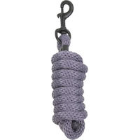 Produktbild von Lami-Cell Longierleine Midnight Seil Schwarz Lila