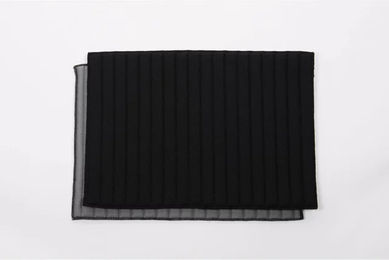 Produktbild von Lami-Cell Pferdeflanell Gamaschen WX Tech Schwarz Größe L