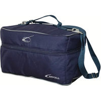 Produktbild von Lami-Cell Putztasche aus Stoff in Blau