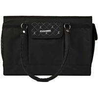 Produktbild von Lami-Cell Putztasche Venus Beutel aus Polyester in Schwarz