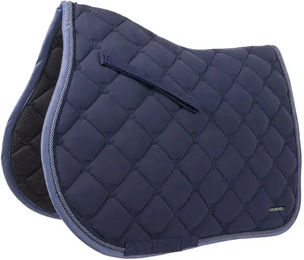 Produktbild von Lami-Cell Satteldecke für Fohlen in Blau aus Polyester