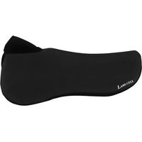 Produktbild von LAMI-CELL Sattelpad mit Memory Foam in Schwarz