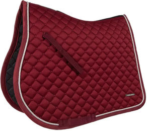 Produktbild von Lami-Cell Springschabracke Classic aus Polyester in Rot
