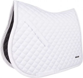 Lami-Cell Springschabracke Classic aus Polyester in Weiß – Bild 1 von 1