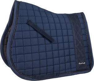 Produktbild von Lami-Cell Springschabracke Galaxy Star Blau aus Polyester