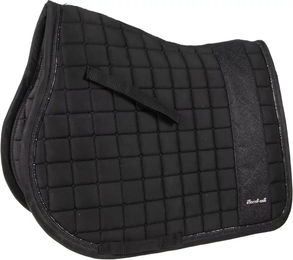 Produktbild von Lami-Cell Springschabracke Galaxy Star Schwarz aus Polyester