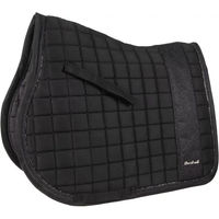 Produktbild von Lami-Cell Springschabracke Galaxy Star Schwarz aus Polyester