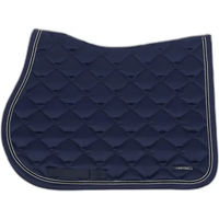 Produktbild von Lami-Cell Venus Dressurmatte für Pferde in Schwarz Weiß oder Blau