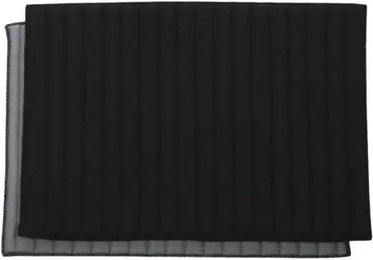 Produktbild von Lami-Cell WX Tech Gamaschen für Pferde Schwarz XL