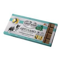 Produktbild von Landfleisch Dog Care Artusano Gelenk-Leckerli für Hunde mit Grünlippmuschel-Extrakt 200g - 200 g