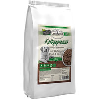 Produktbild von Landfleisch Dog Natur Hundefutter Rind kaltgepresst Adult 2x15kg