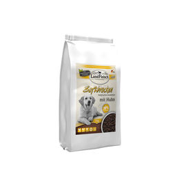 Produktbild von Landfleisch Dog Softbrocken Adult mit Huhn 5 kg - 5 kg
