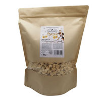 Produktbild von LandSnack Hund Belohnungssnack Popcorn mit Huhn glutenfrei 450g - 450 g
