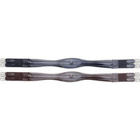 Produktbild von Langgurt Calais Schwarz 120 cm