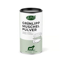 Produktbild von LaPura Grünlippmuschelpulver 250 g