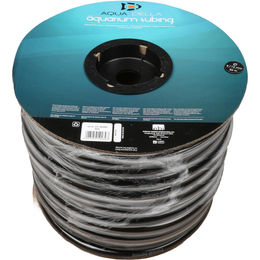 Produktbild von Laroy Group Aquariumschlauch aus PVC schwarz 12/16 mm 1 m