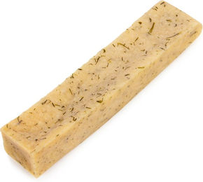 Larsson Farm Zigy Kaukäse mit Dill für Hunde XL 100-140 g glutenfrei und laktosefrei - 140 g – Bild 1 von 3