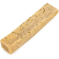Produktbild von Larsson Farm Zigy Kaukäse mit Dill für Hunde XL 100-140 g glutenfrei und laktosefrei - 140 g