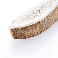 Produktbild von Larsson Geweihschäufle XS Naturkauartikel für Hunde 50g - 50 g