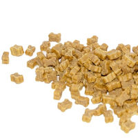 Produktbild von Larsson Hundesnacks Ente Getreidefrei und Glutenfrei 4x150g - 4 x 150 g