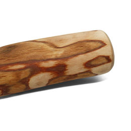 Larsson Olivenholz Kaustange für Hunde Größe S 40g Naturkauartikel aus 100% Naturholz – Bild 1 von 2