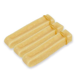 Larsson Yaky Kaukäse für Hunde Größe L 3er Pack getreidefrei und glutenfrei - 3 x 100 g – Bild 1 von 7