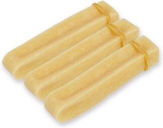 Larsson Yaky Kaukäse für Hunde Größe M 3er Set getreidefrei und glutenfrei - 3 x 50 g – Bild 1 von 5