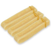 Produktbild von Larsson Yaky Kaukäse für Hunde Größe M 3er Set getreidefrei und glutenfrei - 3 x 50 g