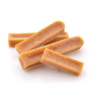 Produktbild von Larsson Yaky Kaukäse für Hunde Medium Getreidefrei und Laktosefrei 50-80g - 50 g