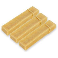 Produktbild von Larsson Yaky Kaukäse XL für Hunde 3er Set getreidefrei und glutenfrei - 3 x 100 g