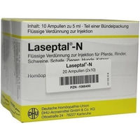 Produktbild von Laseptal N Vet Biokanol Liquid Weiß