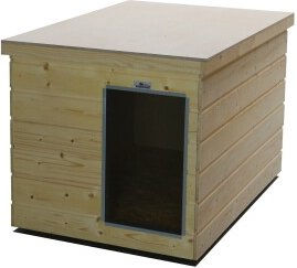 Lassie Hundespielzeug naturfarben – Bild 1 von 1