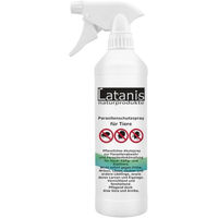 Produktbild von Latanis A16vet Akutspray gegen Parasiten als Schutzspray für Tiere