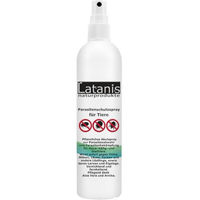 Produktbild von Latanis A16vet Akutspray gegen Parasiten für Hund Katze Pferd und Vogel
