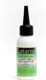 Produktbild von Latanis Anti-Irritat C15vet zur Haut- und Wundlinderung für Hunde, Katzen, Pferde und Vögel