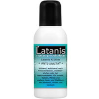Produktbild von Latanis Anti-Irritat Wundpflegespray AI16vet zur Ersten Hilfe für Hunde