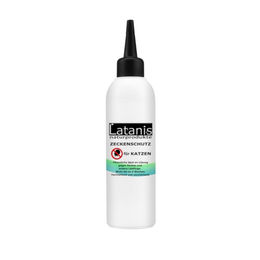 Produktbild von Latanis BioPharma K16vet Spot-On Zeckenschutz für Katzen 130 ml - 130 ml