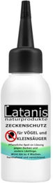 Latanis BioPharma NV16vet Zeckenschutz und Parasitenbehandlung Spot On Lösung für Nager und Vögel 40ml – Bild 1 von 2