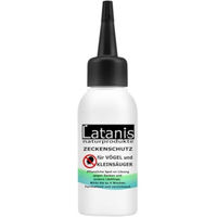 Produktbild von Latanis BioPharma NV16vet Zeckenschutz und Parasitenbehandlung Spot On Lösung für Nager und Vögel 40ml