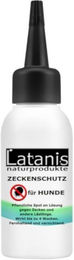 Latanis H16vet Spot-On Zeckenschutz und Flusenschutz für Hunde und Welpen aller Größen - 40 ml – Bild 1 von 2