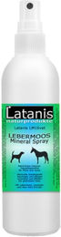 Produktbild von Latanis Lebermoos Mineralspray LM16vet Haut- und Fellpflegemittel 130ml